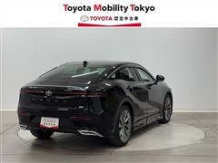 クラウンクロスオーバーG ADレザー