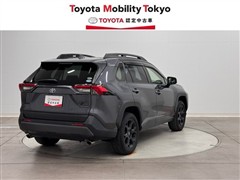RAV4 AD オフロードPKG