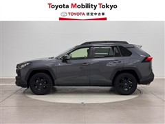 RAV4 AD オフロードPKG