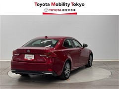 IS300h バージョンL