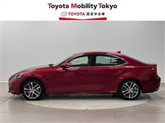 IS300h バージョンL