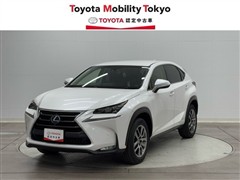 レクサス　NX300h VER-L