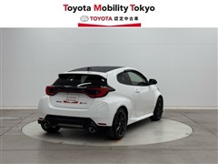 ヤリス RZハイパフォーマンス