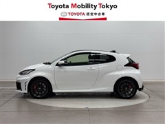 ヤリス RZハイパフォーマンス