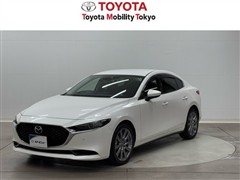 マツダ MAZDA3 20S Lパッケージ