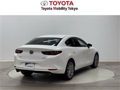 MAZDA3 20S Lパッケージ