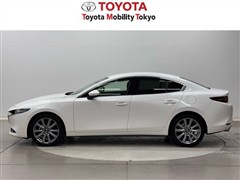 MAZDA3 20S Lパッケージ