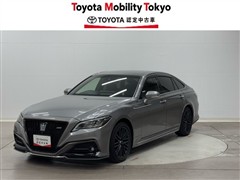 クラウン HV RS リミテッド2