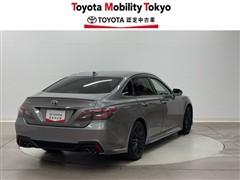 クラウン HV RS リミテッド2