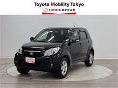 トヨタ ラッシュ G Lパッケージ