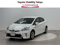 トヨタ プリウス G