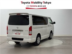 ハイエースV S-GL Dプライム2