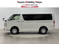 ハイエースV S-GL Dプライム2