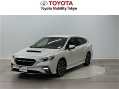 レヴォーグ STI スポーツ EX