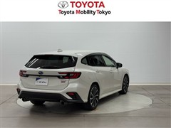 レヴォーグ STI スポーツ EX