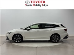 レヴォーグ STI スポーツ EX