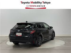 カローラツーリング HV WxB