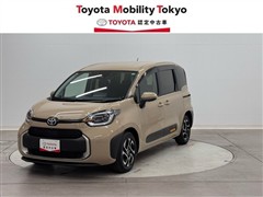 トヨタ シエンタ HV Z