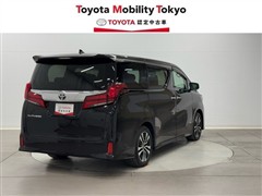 アルファード S Cパッケージ