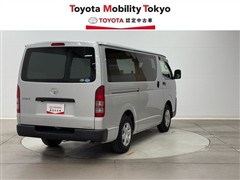 ハイエースV ロング DX