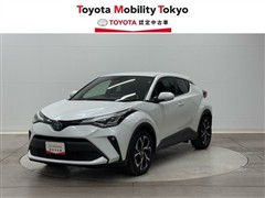 Ｃ－ＨＲ