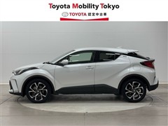C-HR HV G