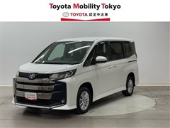 トヨタ ノア HV S-Z
