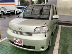 ポルテ130iCパックHIDセレク