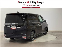 ヴォクシー HV S-Z