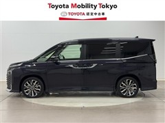 ヴォクシー HV S-Z