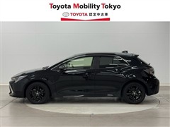 カローラスポーツ G スタイルフPK