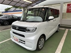 タント X