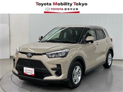 トヨタ ライズ G
