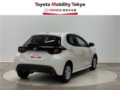 ヤリス X