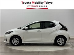 ヤリス X