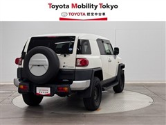 FJクルーザー