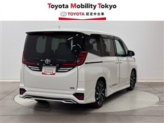 ノア HV S-Z