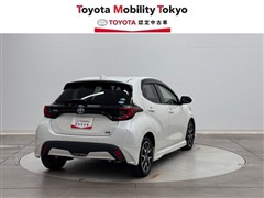 ヤリス HV Z