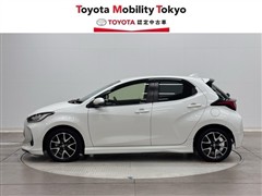 ヤリス HV Z
