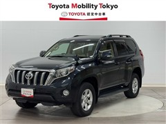 ランクルプラド TX-L