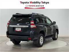 ランクルプラド TX-L