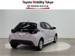 ヤリス G