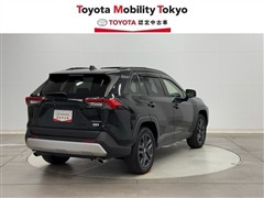 RAV4 HV アドベンチャー