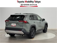 RAV4 HV アドベンチャー