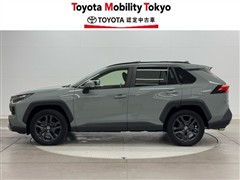 RAV4 HV アドベンチャー