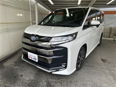 ノア HV S-Z