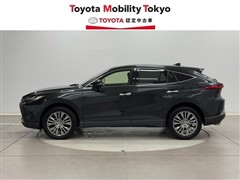 ハリアー Z レザーパッケージ