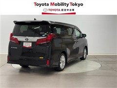 アルファード S