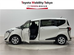 シエンタGクルマイス スロープタイプ