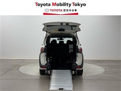 シエンタGクルマイス スロープタイプ